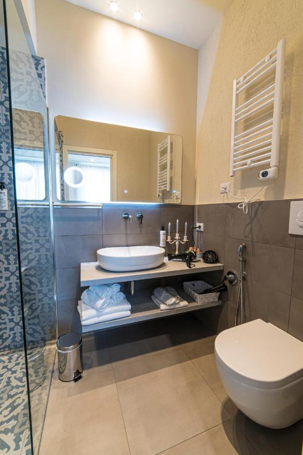 B&B Smartfit House - Room & Relax In بيسكارا المظهر الخارجي الصورة