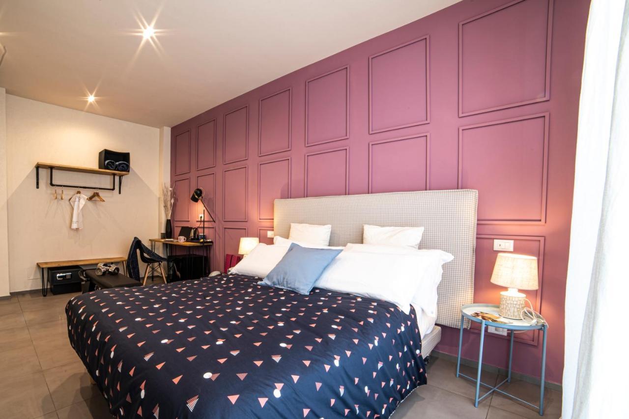 B&B Smartfit House - Room & Relax In بيسكارا المظهر الخارجي الصورة