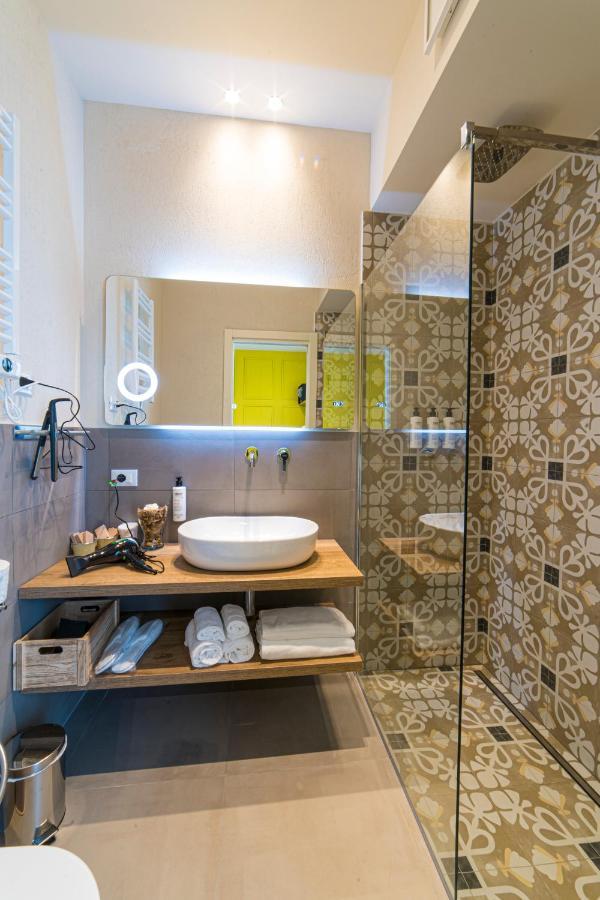 B&B Smartfit House - Room & Relax In بيسكارا المظهر الخارجي الصورة