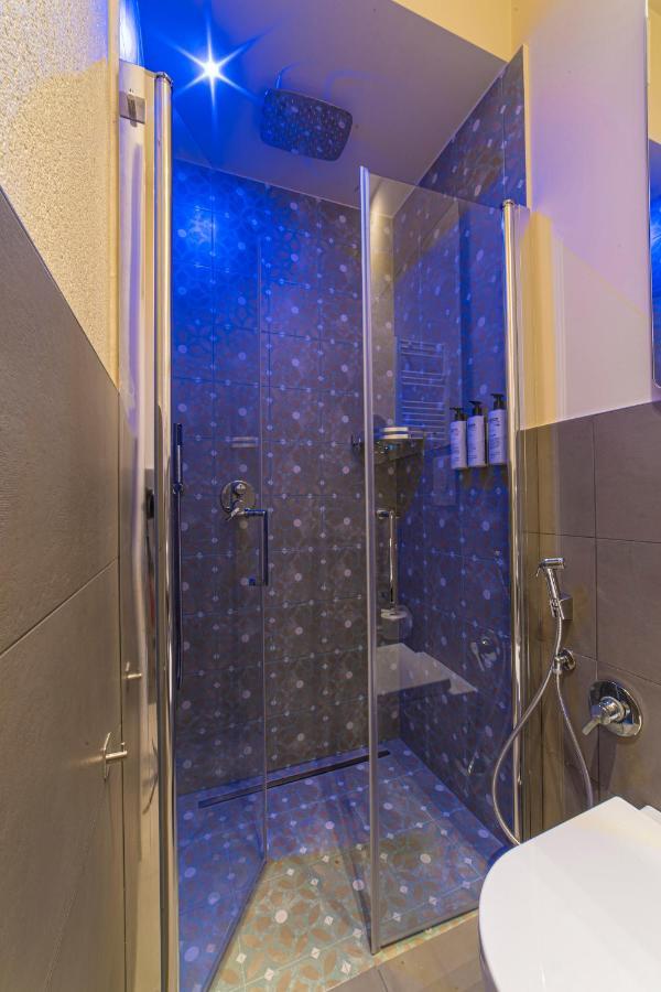 B&B Smartfit House - Room & Relax In بيسكارا المظهر الخارجي الصورة
