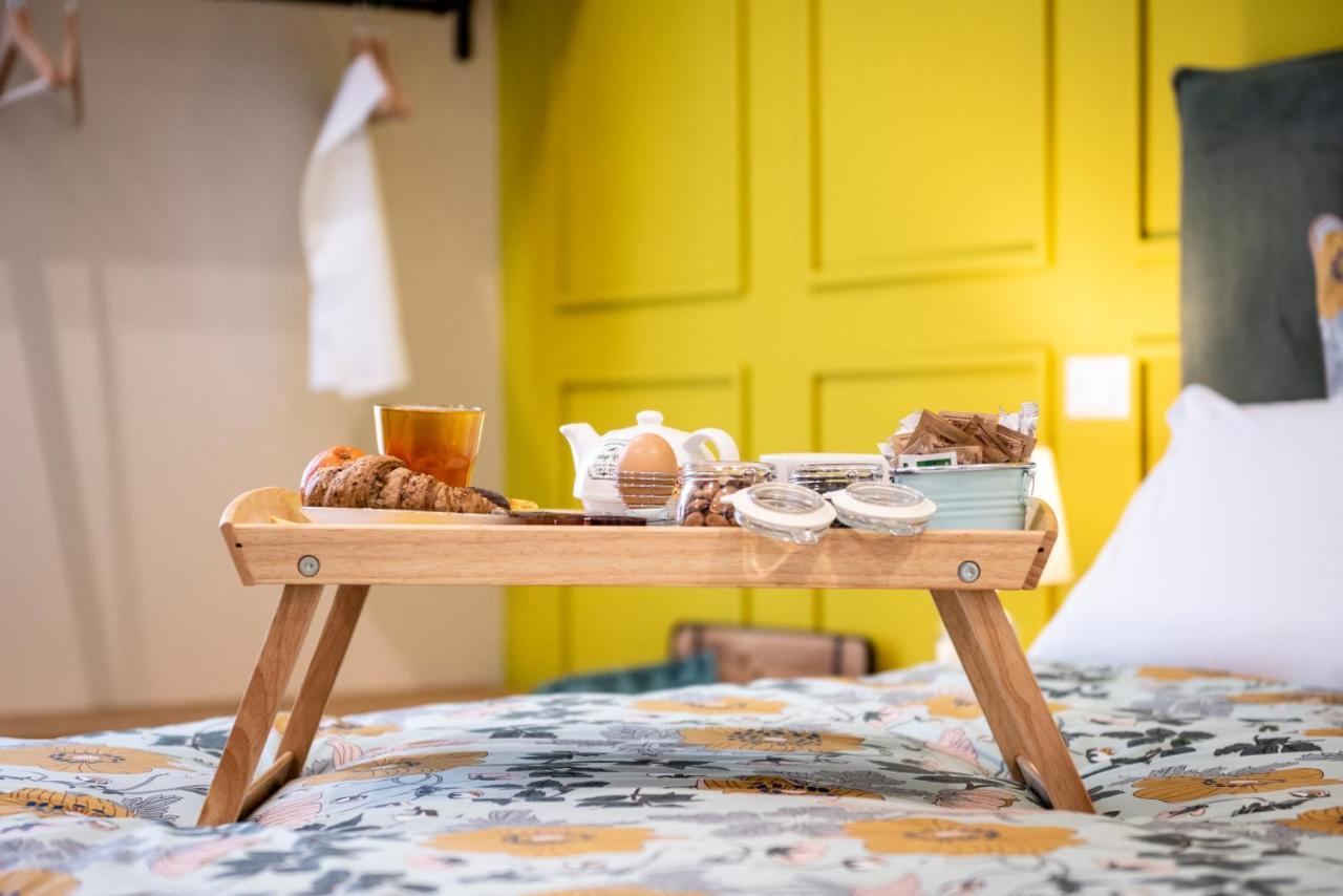 B&B Smartfit House - Room & Relax In بيسكارا المظهر الخارجي الصورة