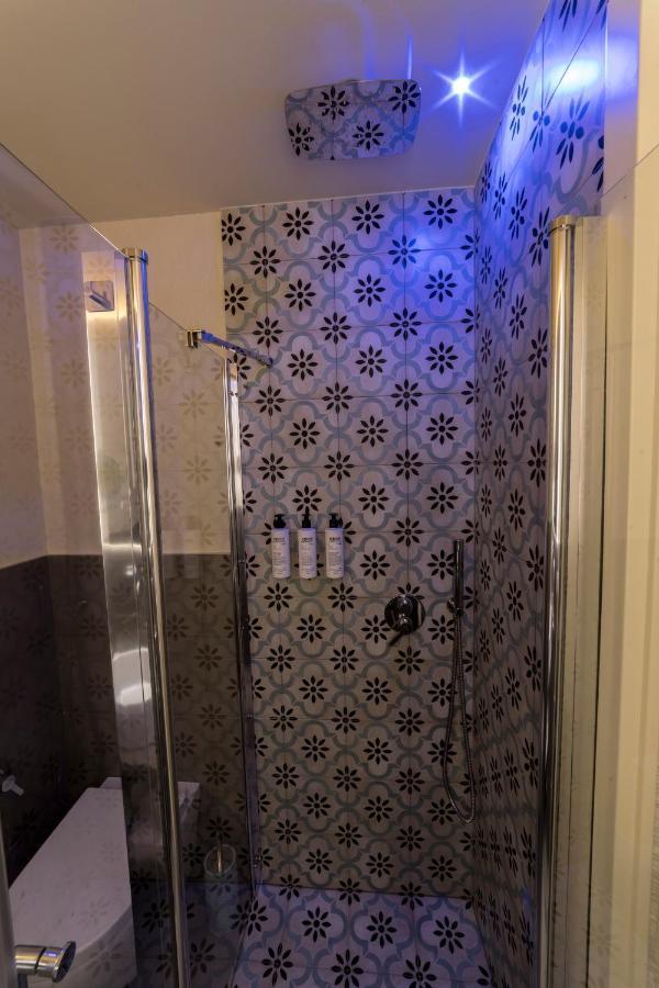 B&B Smartfit House - Room & Relax In بيسكارا المظهر الخارجي الصورة
