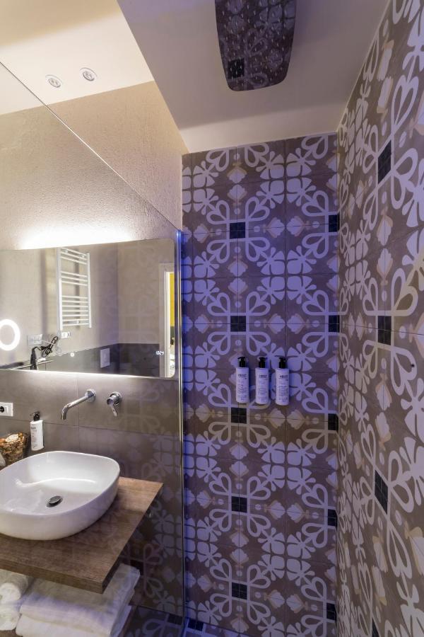 B&B Smartfit House - Room & Relax In بيسكارا المظهر الخارجي الصورة