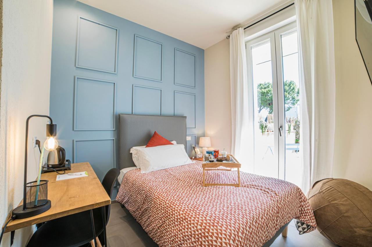 B&B Smartfit House - Room & Relax In بيسكارا المظهر الخارجي الصورة