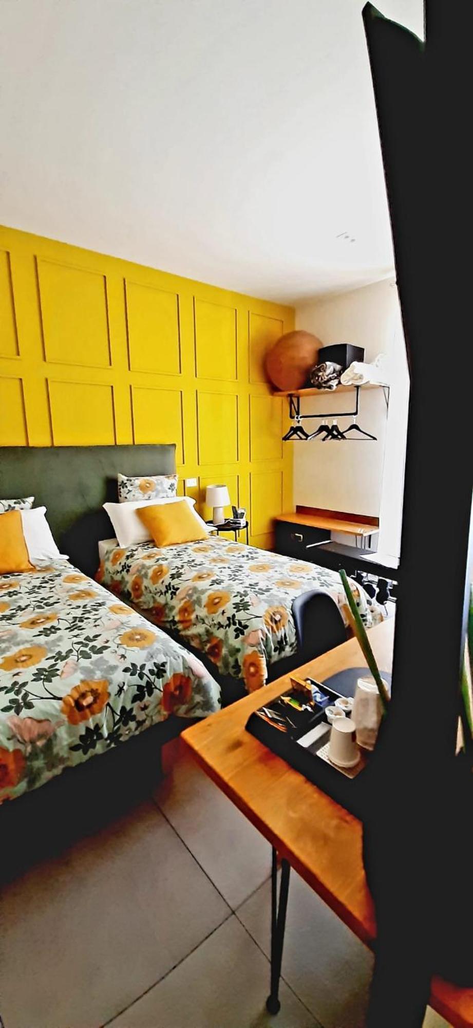 B&B Smartfit House - Room & Relax In بيسكارا المظهر الخارجي الصورة