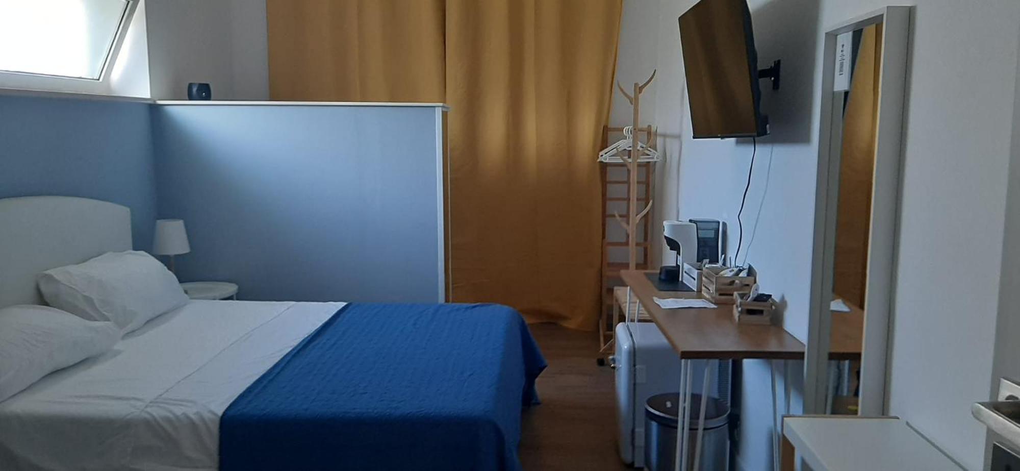 B&B Smartfit House - Room & Relax In بيسكارا الغرفة الصورة